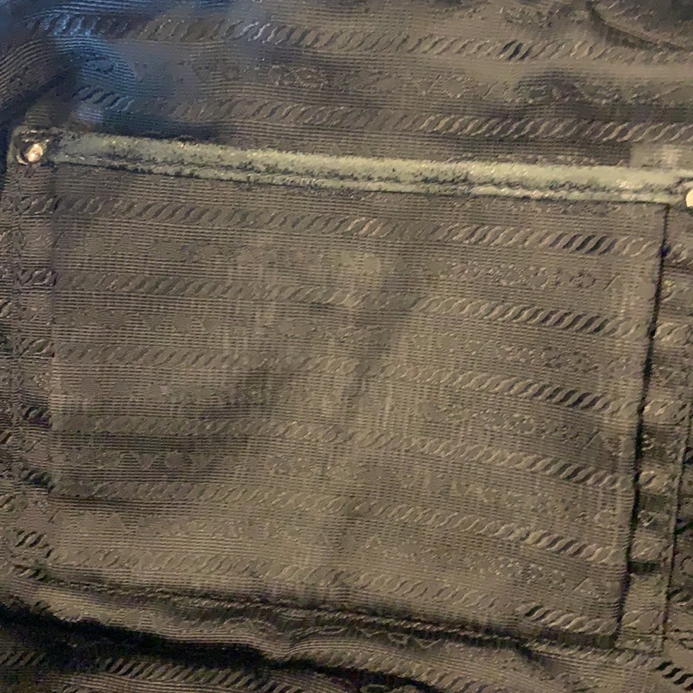 Prada handbag - Picture 7 of 13